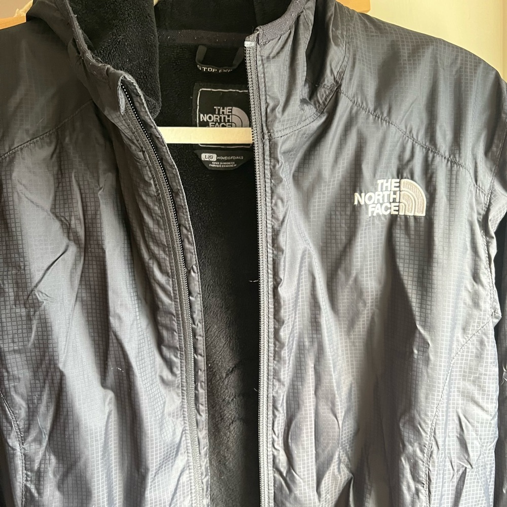 The north face Fleece jacket - Picture 6 of 6